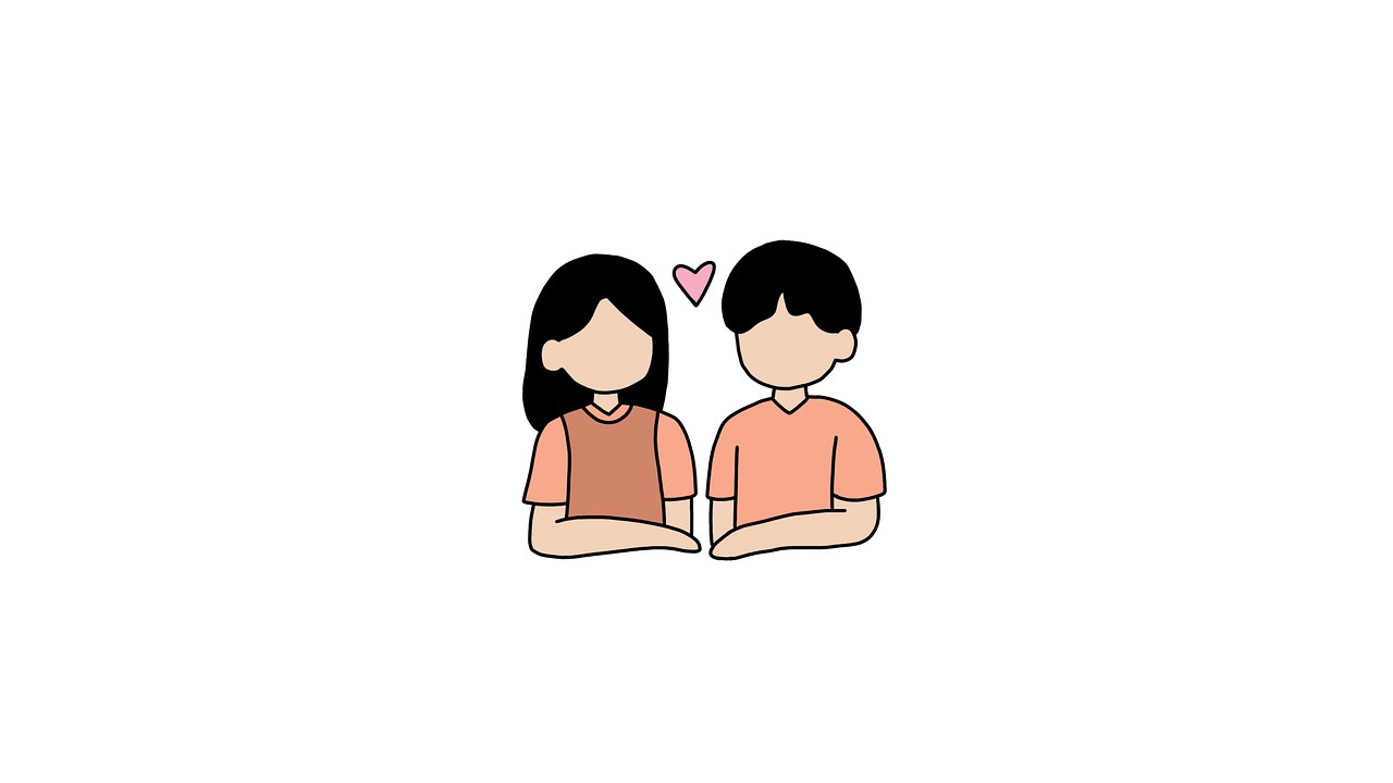 Decode the Night: Couple Sleeping Positions and What They Reveal