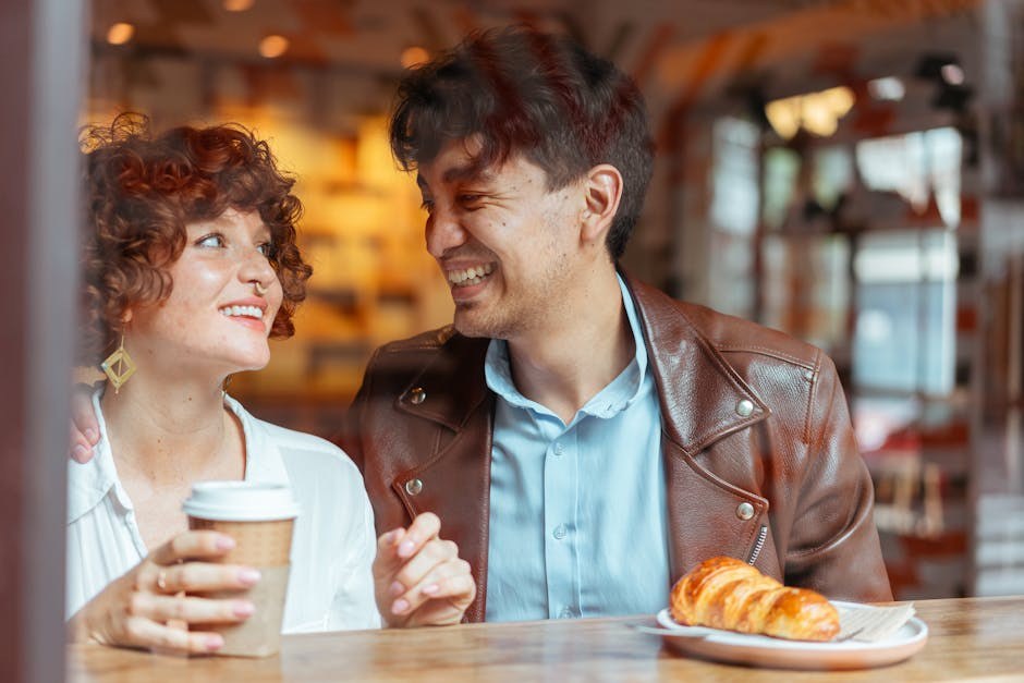 Ghostbusting in Modern Dating: How to Nudge a Silent Match Back