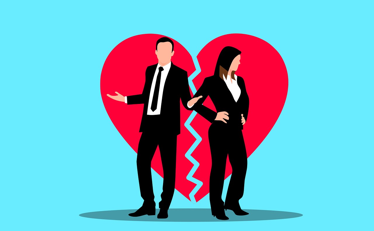 Parting Ways When They Want to Stay - A Kinder Approach