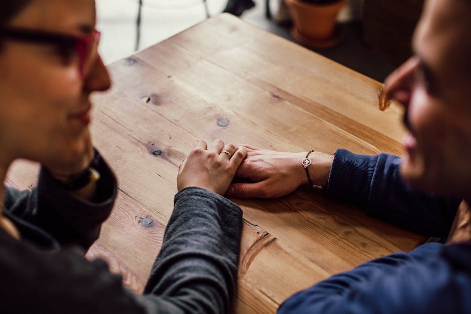From First Spark to Shared Life: A Modern Map for Dating Phases