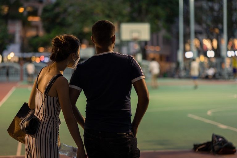 Quiet Clues You’re Catching Feelings
