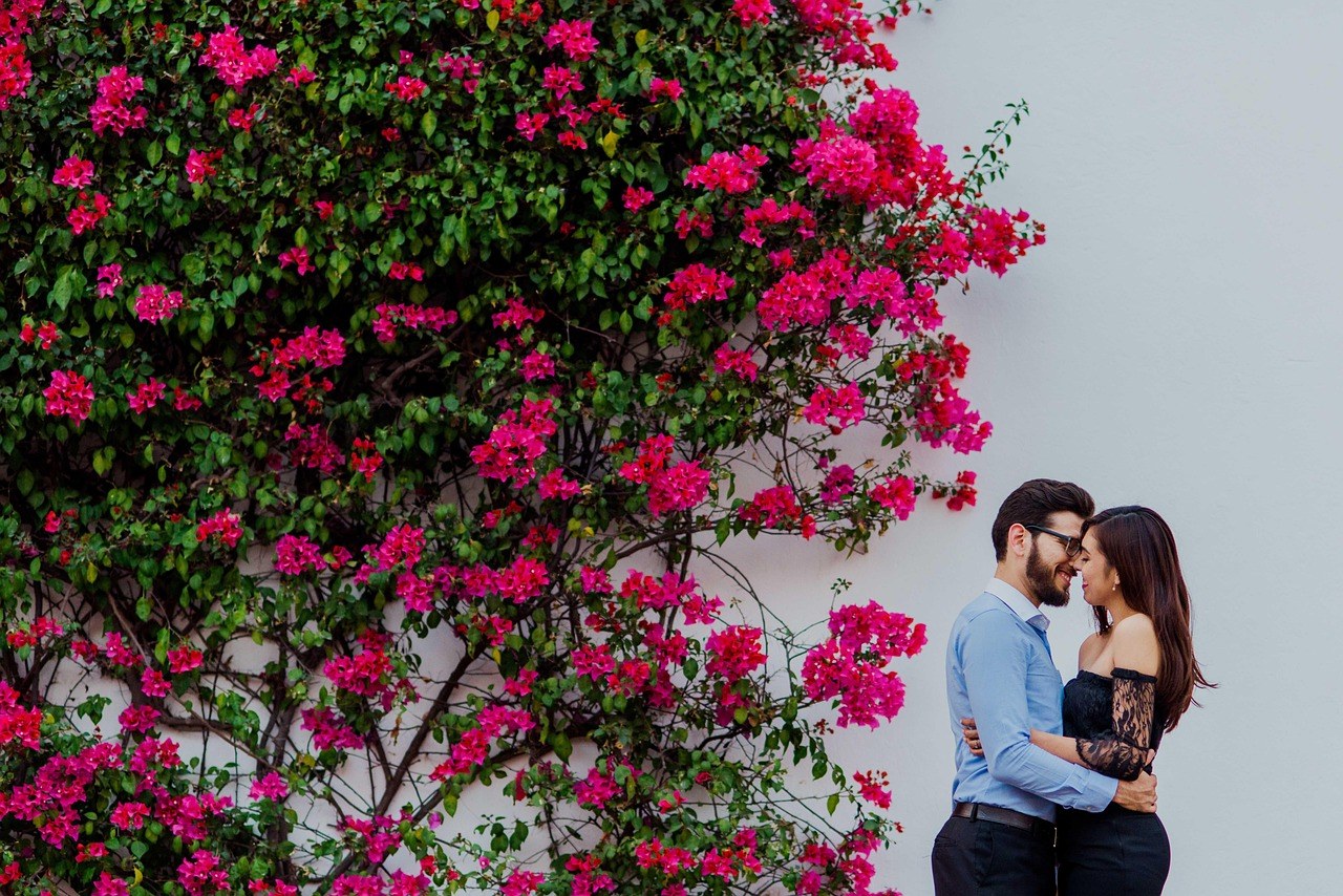 Cross-Generational Dating - Realities, Pitfalls, and Ways Forward