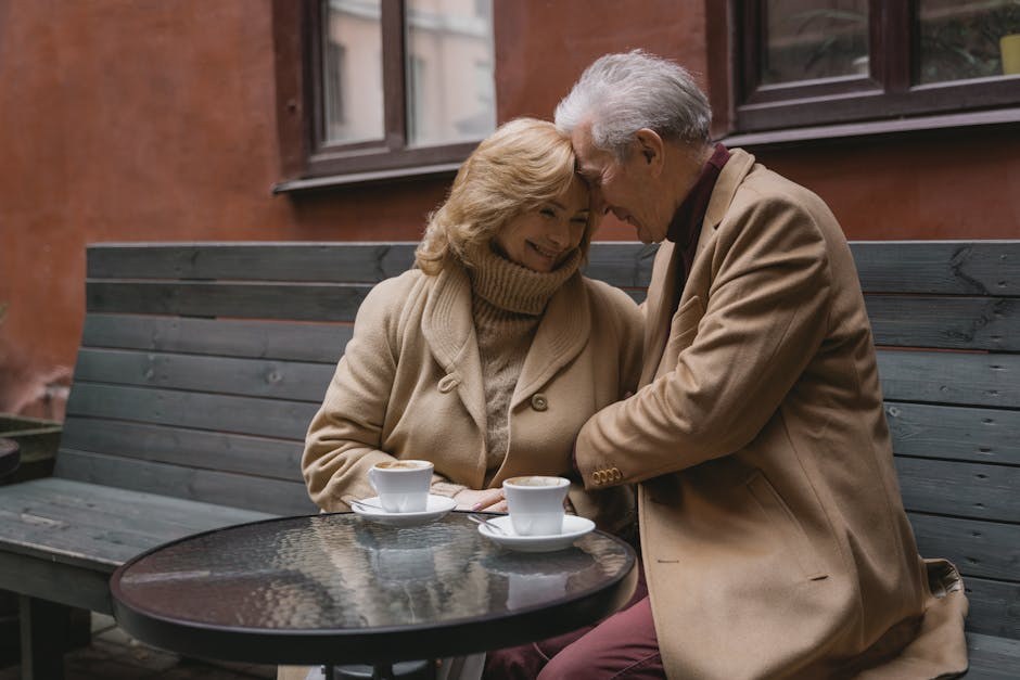 Essential Questions to Consider Before Dating While Separated
