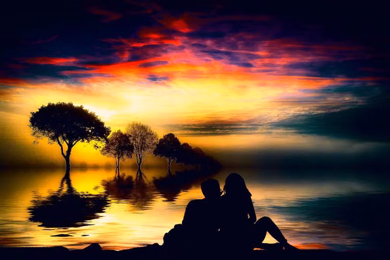 Doubt in Love: Understanding Uncertainty and Finding Your Way