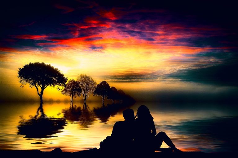 Doubt in Love: Understanding Uncertainty and Finding Your Way