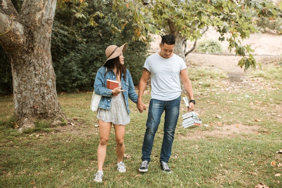 Doubt in Love: Understanding Uncertainty and Finding Your Way