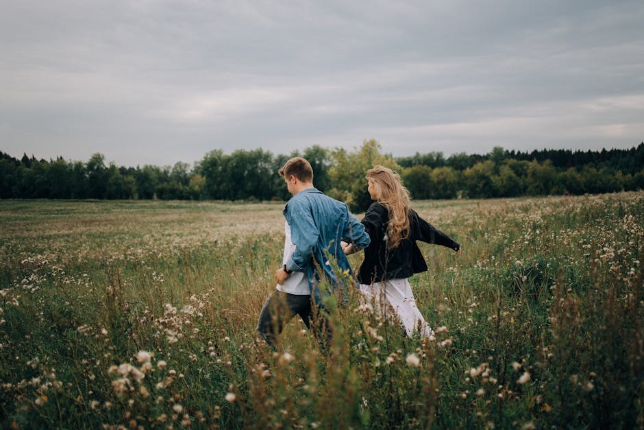 Doubt in Love: Understanding Uncertainty and Finding Your Way