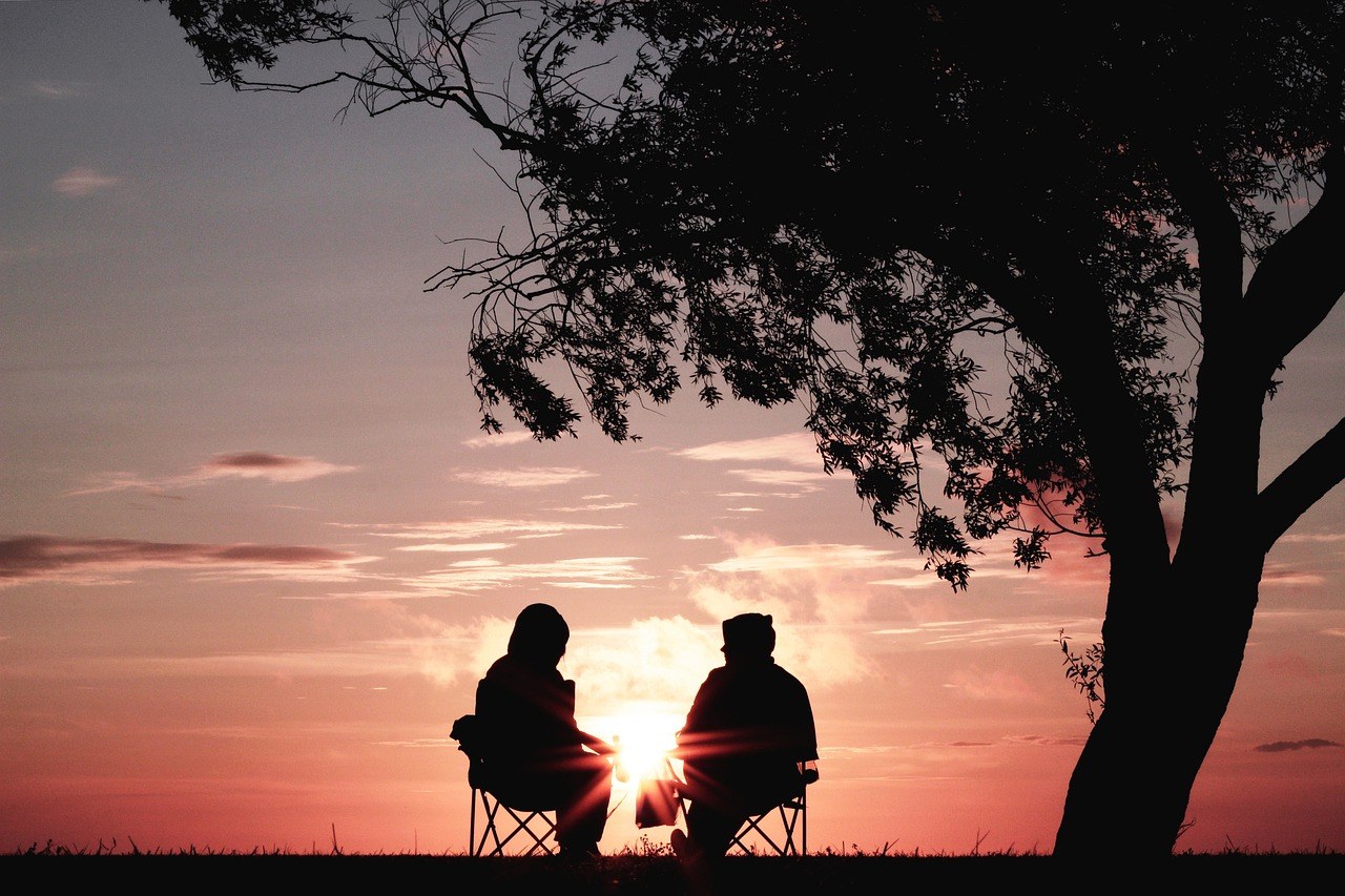 Cross-Generational Dating - Realities, Pitfalls, and Ways Forward