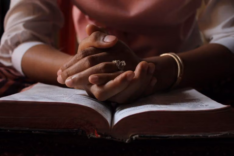 Holding Back Tears: Practical Ways to Stay Composed When Emotions Surge