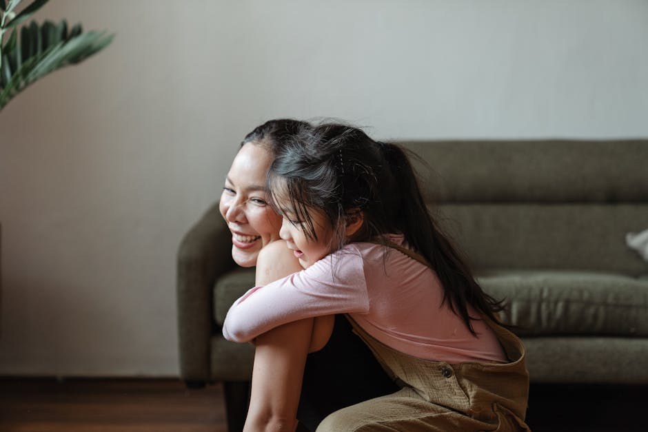 Choosing the Moment to Walk Away From Love