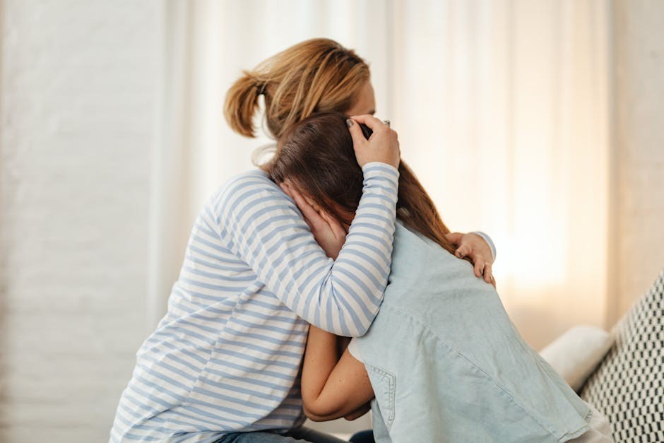 How to Move On from a Narcissist and Find Your Strength