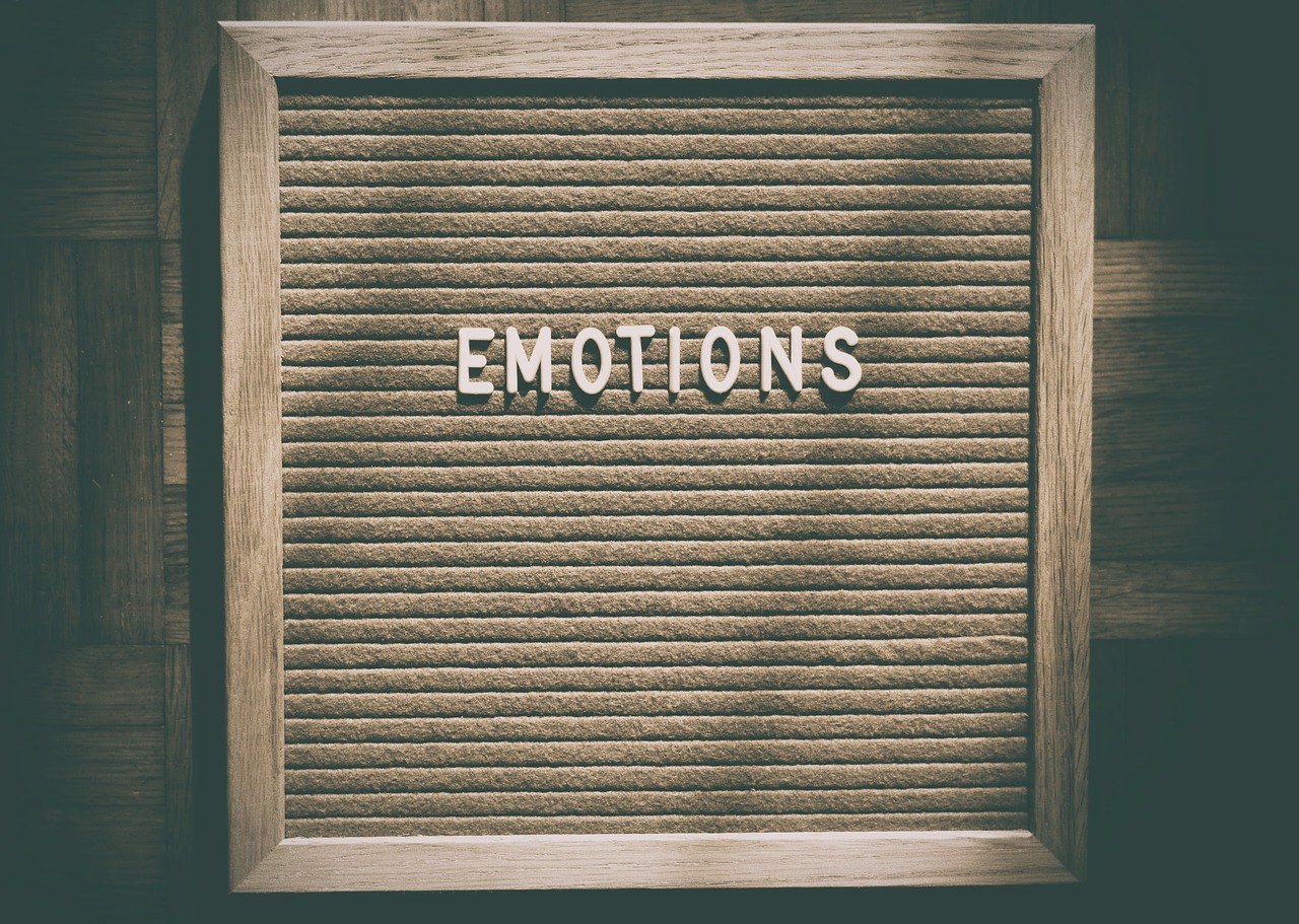 Emotional Maturity in Action: Traits of a Steady, Grown Mind