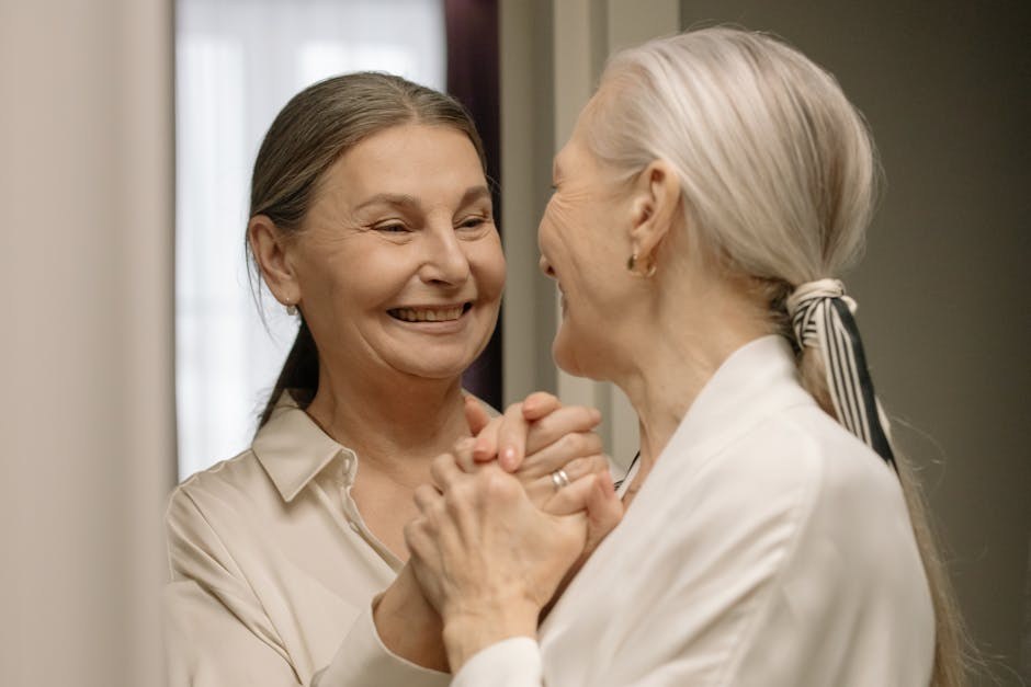 Emotional Maturity in Action: Traits of a Steady, Grown Mind