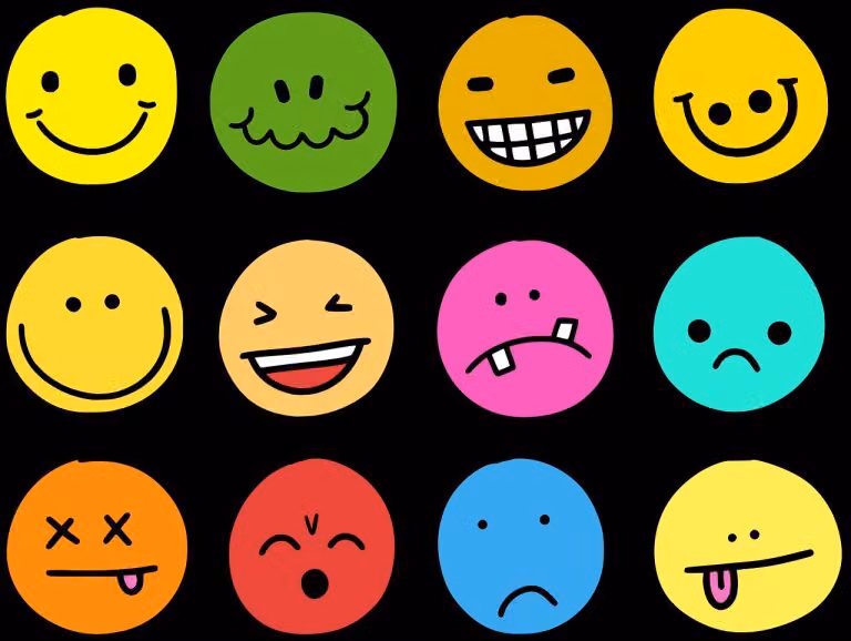 Emotional Maturity in Action: Traits of a Steady, Grown Mind