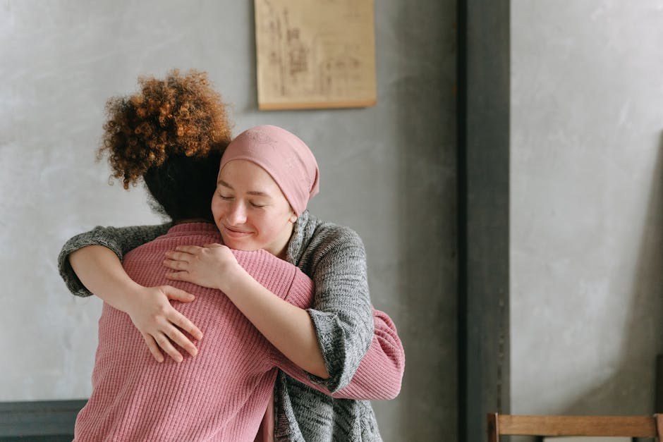 What Long-Term Betrayal Revealed About Love and Self-Respect