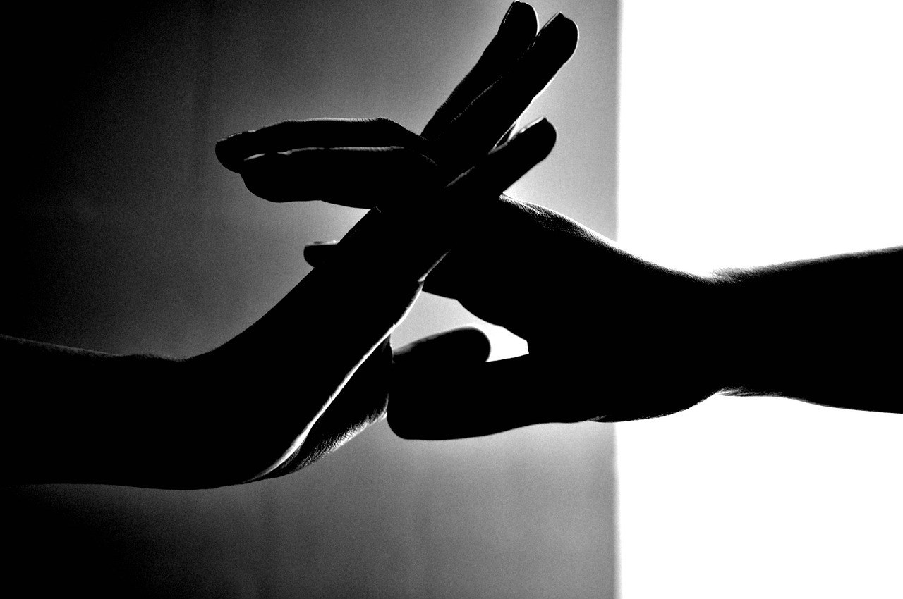 Reclaim Your Power: Spotting Manipulative Behavior and Ending the Cycle