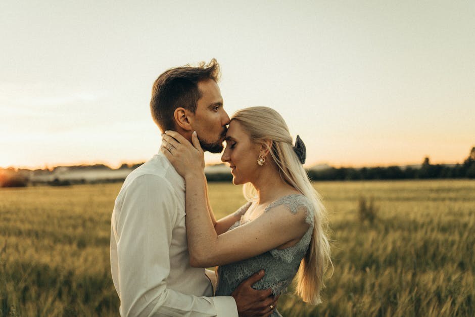 Endearing Couple Traits: Heartwarming Characteristics of the Most Genuine Relationships