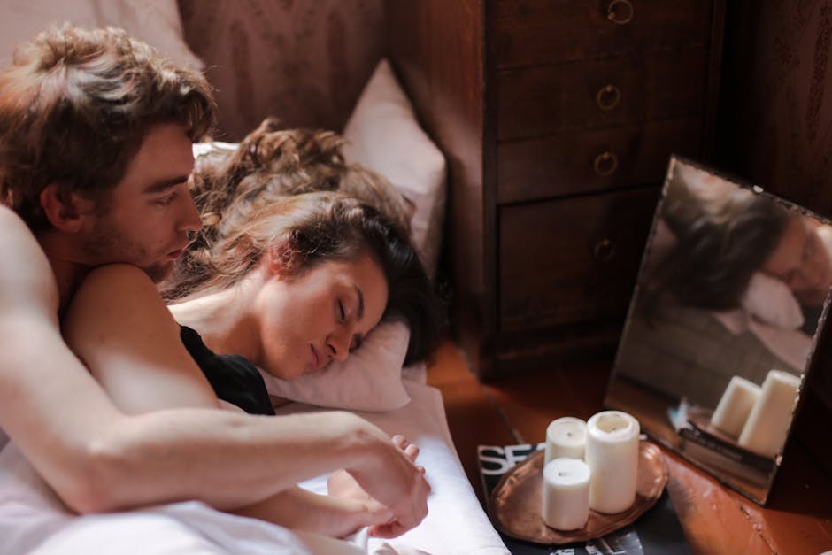 Melodies for Mending After Infidelity