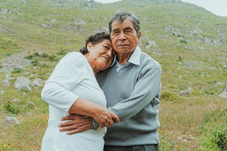 Foundations That Keep Love Strong and Steady