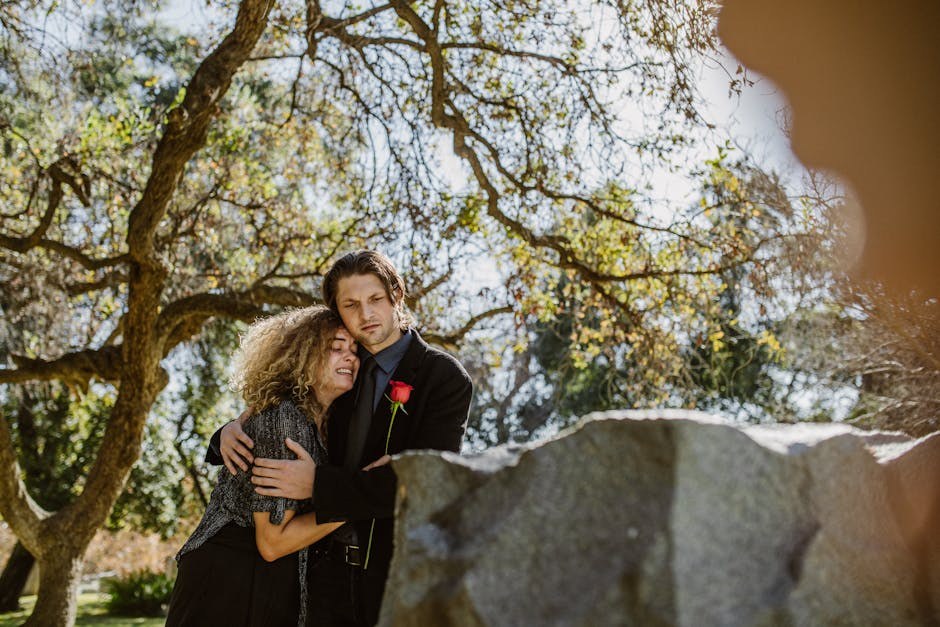 Foundations That Keep Love Strong and Steady