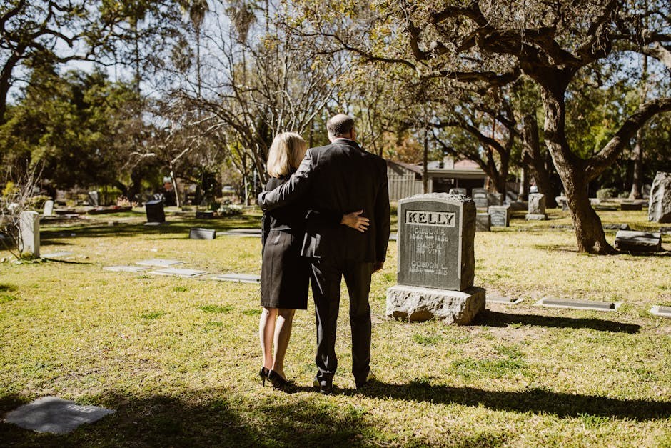 Foundations That Keep Love Strong and Steady