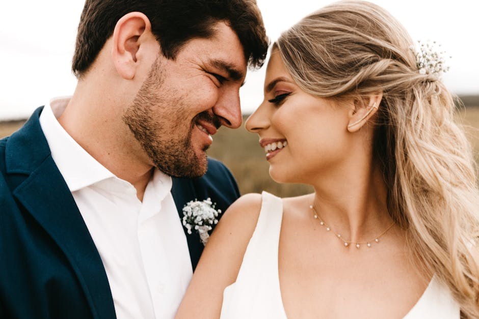 Make Room for Love by Becoming Emotionally Available