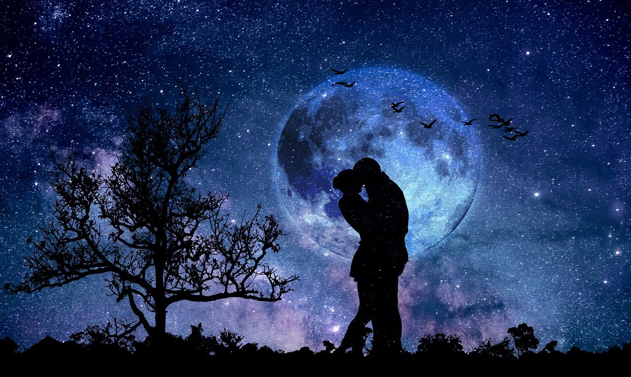 How It Actually Feels to Be in Love - Real-World Signs