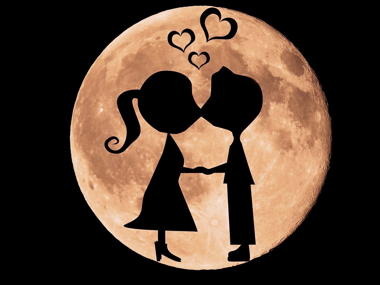 How It Actually Feels to Be in Love - Real-World Signs