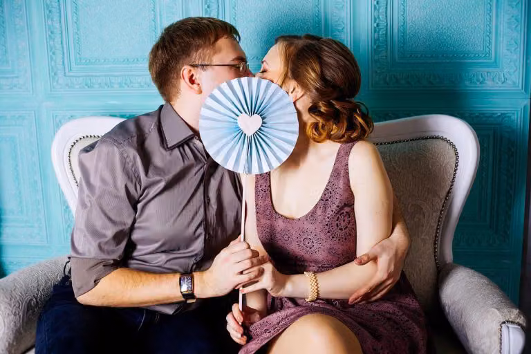 Letting Go With Courage: How to Release Love and Recognize When to Walk Away