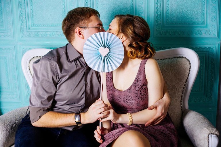 Letting Go With Courage: How to Release Love and Recognize When to Walk Away