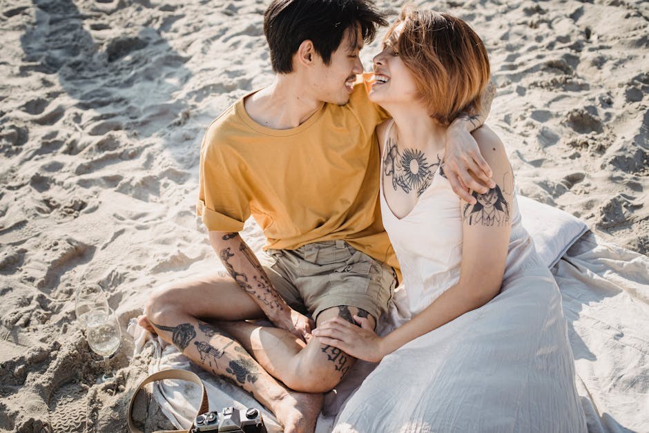 Inside the Narcissistic Relationship Pattern - From Charm to Escape