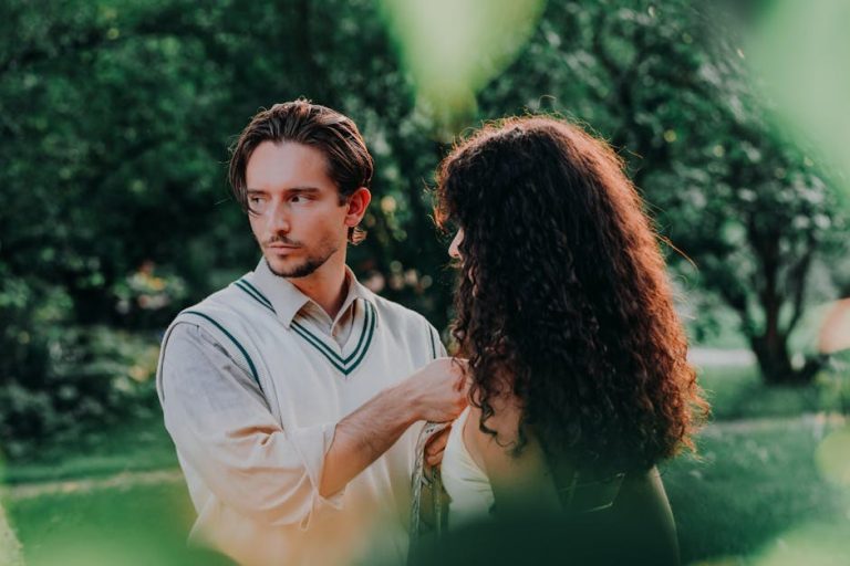 Courting, Reimagined: A Modern Gentleman’s Roadmap to Wooing