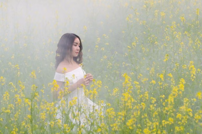When Emotion Turns Erotic - A Gentle Guide to Dacryphilia