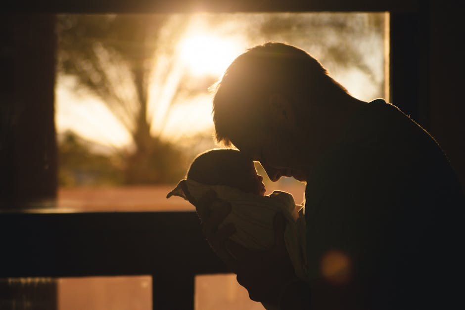 Gentle Ways to Release a Past Relationship and Reclaim Calm