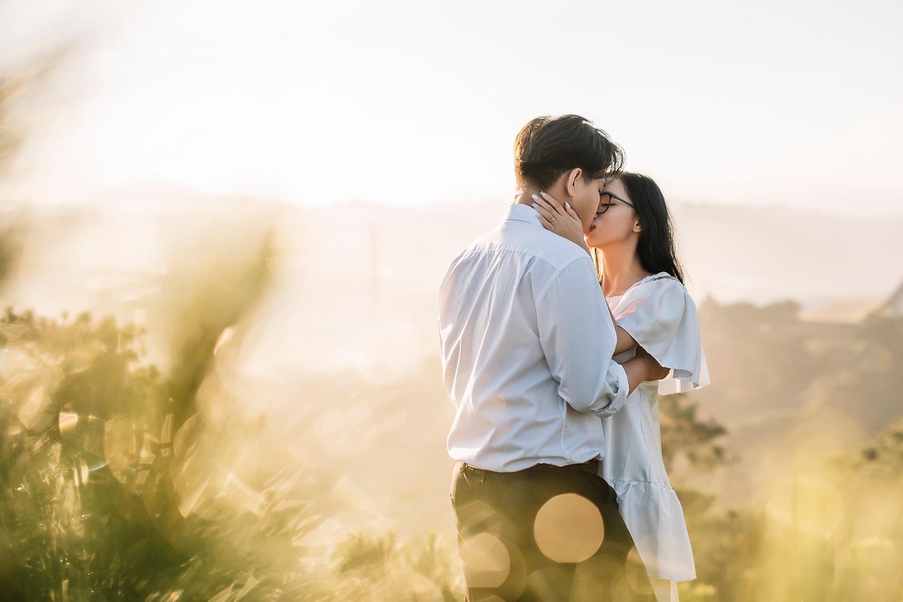 Beyond Rush: Gentle Ways to Cherish Her Desire