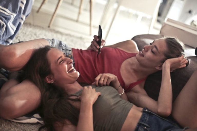 Find Your Perfect Match: Explore Gay Dating Apps That Foster Genuine Connections