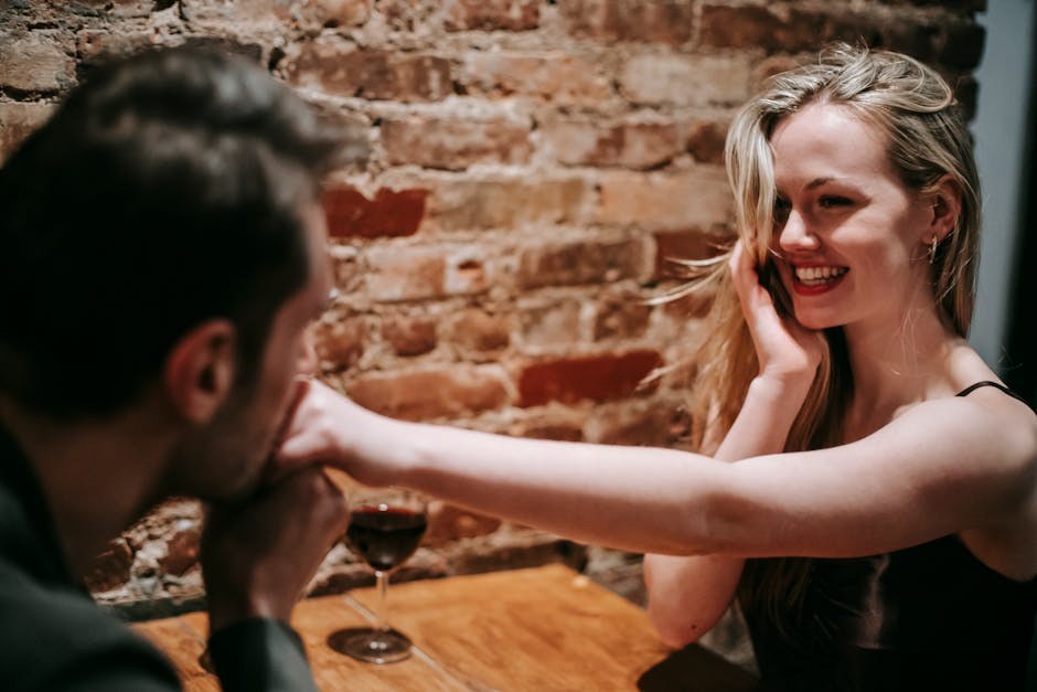 How to Recognize True Love - Telltale Signs Your Feelings Are Genuine