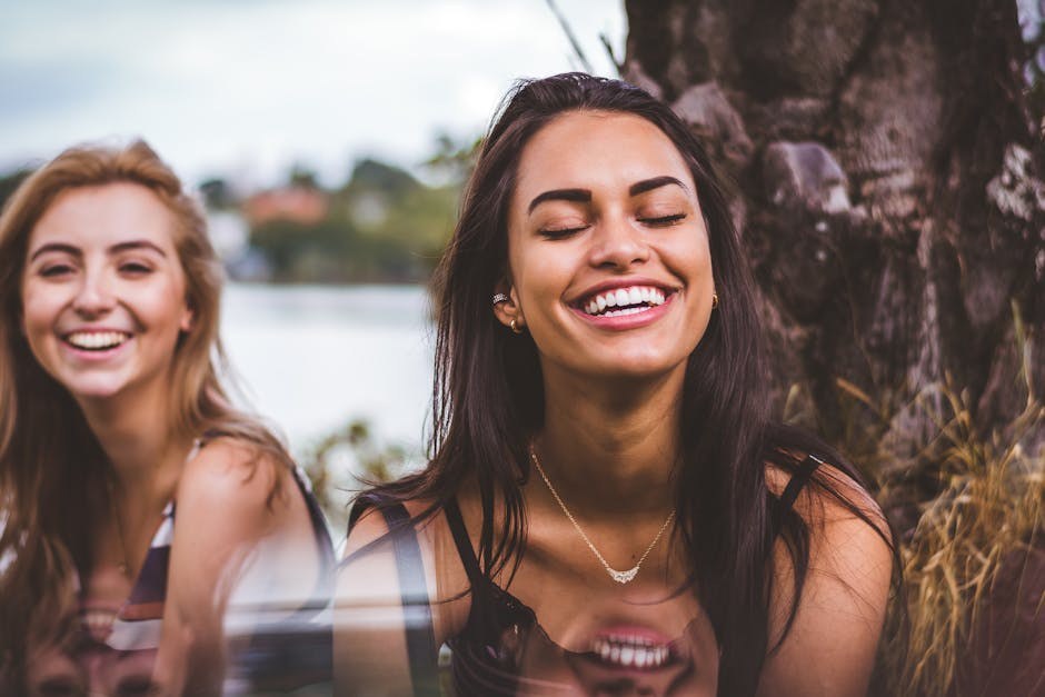 Everyday Ways to Build a Happy Marriage and Keep Romance Alive