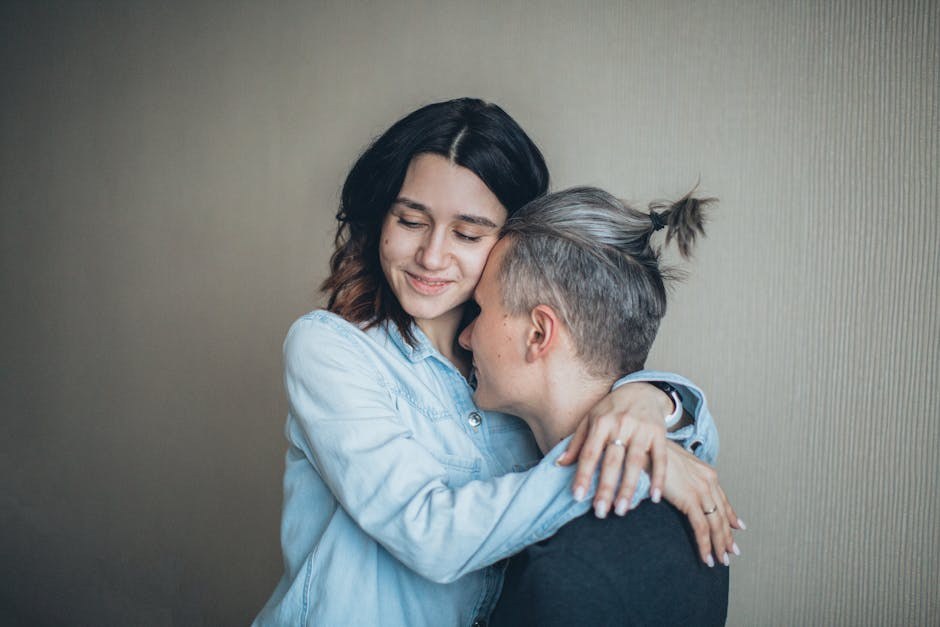 Romantic Orientation: A Plain-English Guide to How People Love