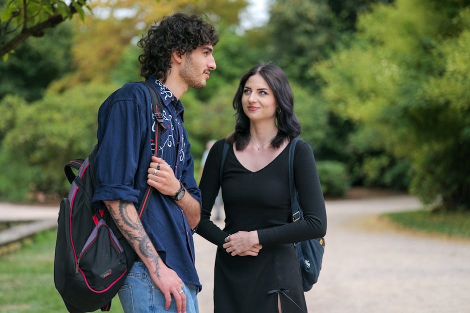 Subtle Signals Your Ex Is Still Invested And Thinking About You