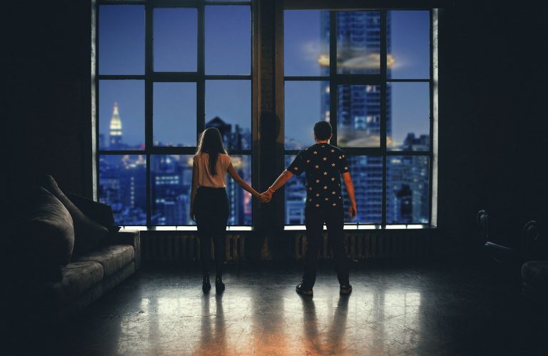 Quiet Clues Your Ex Is Not Over You