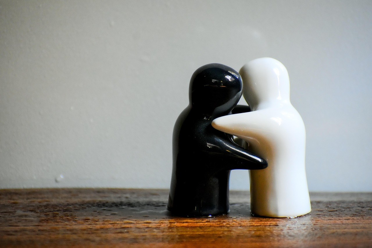 Steady Hearts, Clear Minds: Finding Safety and Love Without Fear