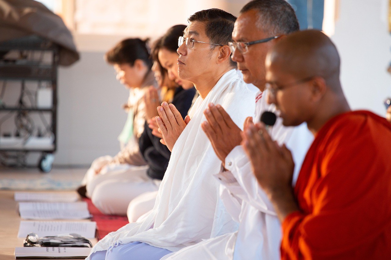Keeping Love Intact When Political Differences Divide