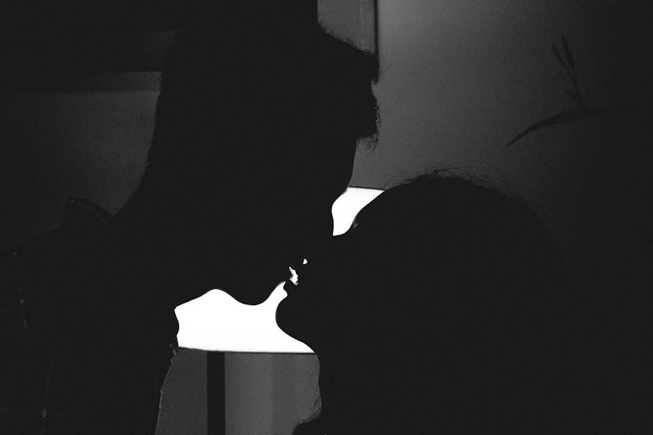 Keeping Intimacy Alive After the Wedding