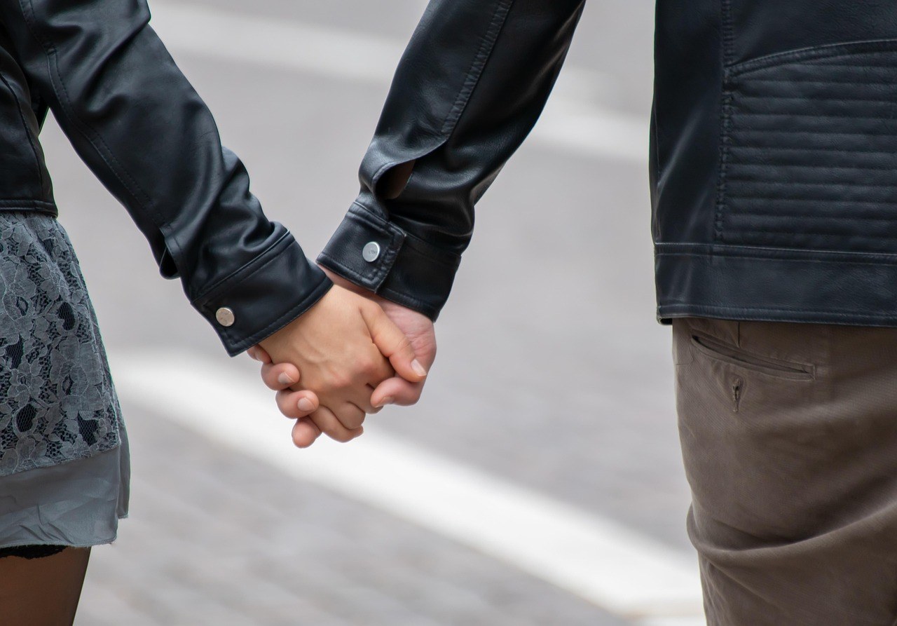When Blood Meets Bonding - How Period Intimacy Shapes Attachment