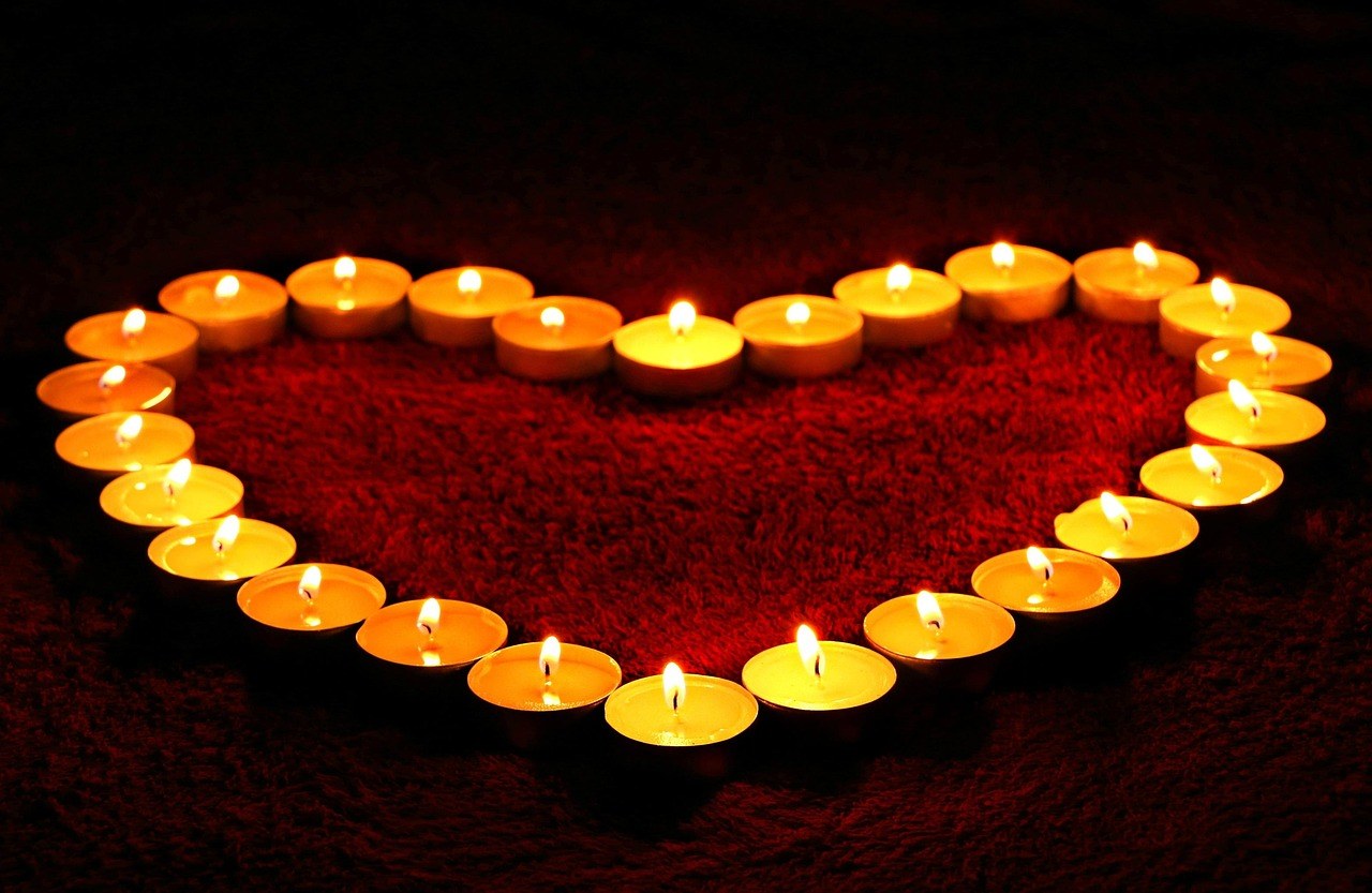Ancient Paths and the Sacred Energy of Intimacy During Menstruation