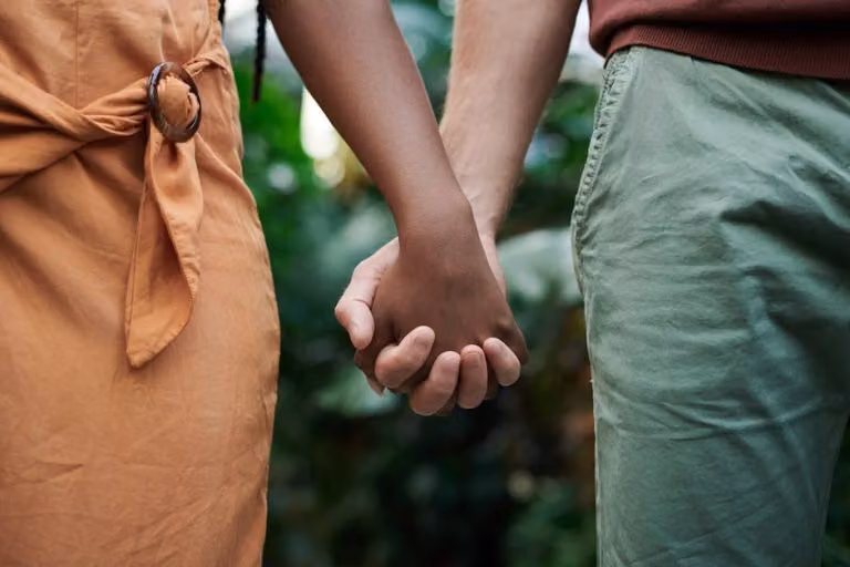 Keeping Intimacy Alive After the Wedding