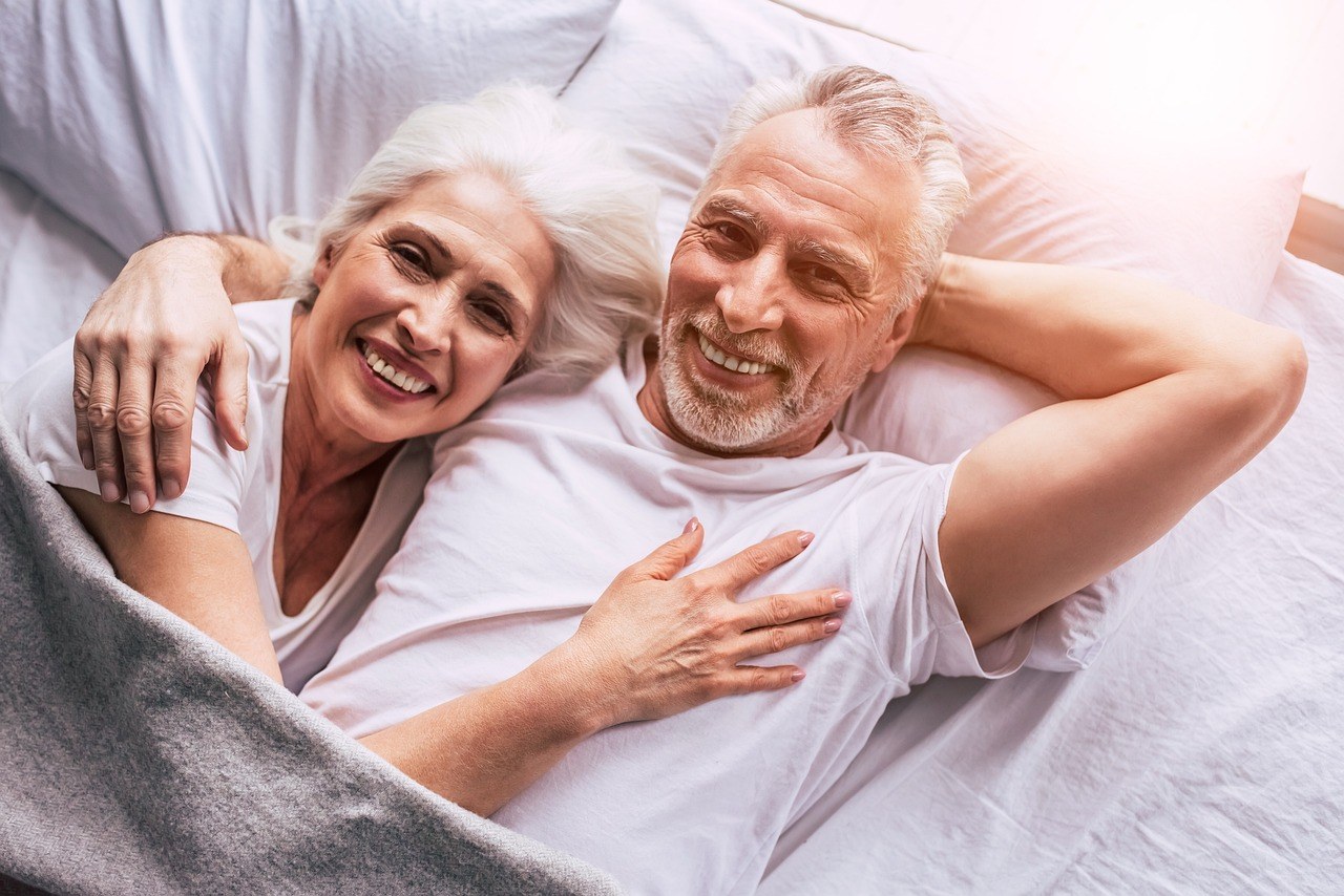 When the Spark Slips: How to Read the Signs and Repair Intimacy