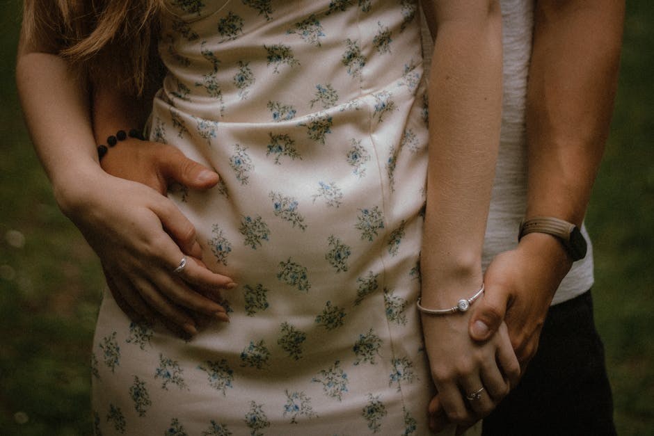 Keeping Intimacy Alive After the Wedding