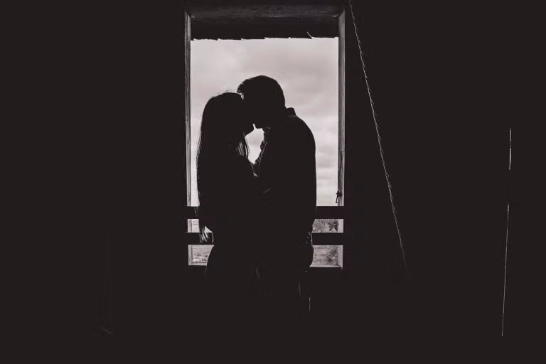 Reclaiming Closeness: What Sexual Intimacy Really Means and How to Deepen It
